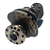 Virabrequim Toyota Camry 3.5 V6 Std Para Polir - Imagem 2