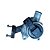 Valvula Egr Subaru Forester 14845aa270 2.5 2011 1392003313 - Imagem 4
