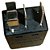 Rele Auxiliar Ford Focus Ecosport Ranger 2.0 2.3 F57B14B192A - Imagem 4