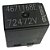 Relê Auxiliar Dodge Dakota Jeep Cherokee 4671168E - Imagem 1