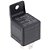 Rele Auxiliar Mini Universal 12v 30a 5 Pinos - Imagem 1