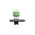 Resistência Ar Condicionado Honda Hrv Fit City r383r111r24 - Imagem 2