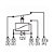 Rele Auxiliar Ventoinha Mercedes-Benz Citroen Peugeot Ford 7700414484 - Imagem 4