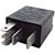 Rele Auxiliar Ventoinha Mercedes-Benz Citroen Peugeot Ford 7700414484 - Imagem 2