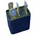 Rele Auxiliar Fiat Marea Brava Alfa Romeo 147 156 11130787e - Imagem 2