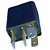 Rele Auxiliar Fiat Marea Brava Alfa Romeo 147 156 11130787e - Imagem 4