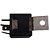 Rele Auxiliar Universal 4 pinos d9520 - Imagem 2