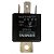 Rele Auxiliar Universal 4 pinos d9520 - Imagem 4