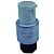 Pressostato Ar Condicionado Ford Focus Ka Fiesta F250 95bw19e561aa - Imagem 3