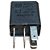 Relé Auxiliar Fiat Argo Cronos Mobi 46520411 - Imagem 1
