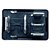 Relé Auxiliar 40a Volkswagen Gol Fox Golf Polo Voyage 377937503a - Imagem 2