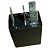 Relé Auxiliar 40a Volkswagen Gol Fox Golf Polo Voyage 377937503a - Imagem 4