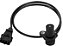 Sensor de Rotação Fiat Elba Fiorino Tipo Uno 93 94 95 96 97 7756924 77990332 0261210118 - Imagem 1