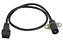 Sensor de Rotação Fiat Elba Fiorino Prêmio Uno 1.0 4460206 4820083010 SEN 8D - Imagem 1