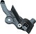 Sensor de Rotação Peugeot 106 206 207 306 307 Citroen C3 1.4 1.6 16v C4 Renault Clio Scenic Twingo 969999880 - Imagem 1