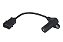 Sensor de Rotação Iveco Cavallino 450 E 32 12.9 6cil 24v 08/ 0281002509 - Imagem 1