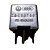 Rele Auxiliar Vw Gol Parati Santana Zbc93750 - Imagem 1
