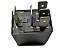 Relé Auxiliar Peugeot 307 407 206 306 Citroen Xsara Xantia - Imagem 2