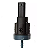 Válvula Canister Solenóide Audi A4 Vw Golf Jetta 06h906283f - Imagem 3