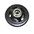 Polia Virabrequim Mercedes C180 Cgi 1.8 2013-2014 S204 A2710300203 - Imagem 3