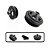 Polia Virabrequim Mercedes C180 Cgi 1.8 2013-2014 S204 A2710300203 - Imagem 1