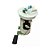 Flange Bomba Combustivel Chevrolet Montana 1.4 Flex 2017 - Imagem 1