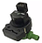 Válvula Solenoide Canister Mercedes C180 0004708793 - Imagem 1