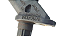 Sensor velocidade da roda abs para FORD FOCUS BV6F2C204FB - Imagem 2
