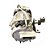 Compressor Ar Condicionado Mitsubishi Asx, Outlander 2018 Bc447160646 - Imagem 3