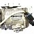 Compressor Ar Condicionado Mitsubishi Asx, Outlander 2018 Bc447160646 - Imagem 4