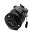 Compressor Ar Condicionado Outlander 3.0 V6 2018 7813a873 - Imagem 4