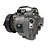 Compressor Ar Condicionado Outlander 3.0 V6 2018 7813a873 - Imagem 2