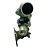 Turbina Audi A5 Q5 2.0 16v Turbo Tfsi E-tron 06l145907d - Imagem 3