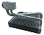 Evaporador Caixa Ar Condicionado Renault Duster 1.6 2020 - Imagem 1