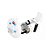 Bomba Combustíve March Versa flex 170401HL1A - Imagem 2