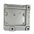 Modulo air bag renegade 52151395 - Imagem 1