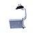 Radiador Ar Quente Fluence 2.0 2010 2011 2012 T1007696SAA - Imagem 1