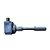 Bobina Ignicao Honda City Hrv 1.5 16v 2022 2023 Original 099700310 - Imagem 3