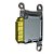 modulo airbag hilux sw4 2023 original 891700k610u - Imagem 3