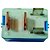 Relê Do Ventilador Toyota Etios Corolla 9098702027 - Imagem 4