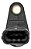 Sensor Velocidade Astra Corsa Agile Meriva Montana Omega 09114603 - Imagem 2