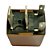Relé Auxiliar Ford Fiesta Escort Ka 85gg14n089ca - Imagem 3