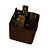 Relê Auxiliar 5 Pinos 12v 5 Pinos 622100 - Imagem 2