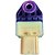 Sensor Airbag Lateral Toyota Corolla Yaris 8983102260 - Imagem 2