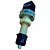 Sensor Do Pedal De Freio Fiat Uno Tenpra Tipo 1712B365 - Imagem 1