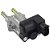 Atuador De Marcha Lenta toyota Corolla 1.8 16v 222700d040 - Imagem 3