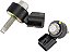 Sensor Detonação Tracker 2017 a 2020 12636736 - Imagem 1