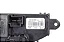 Resistência Ar Condicionado Digital Vw Jetta 5q0907521c - Imagem 2