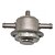 Regulador Pressão Santana Monza Gol Gti Bosch 0280161043 - Imagem 1