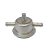 Regulador Pressão Santana Monza Gol Gti Bosch 0280161043 - Imagem 4